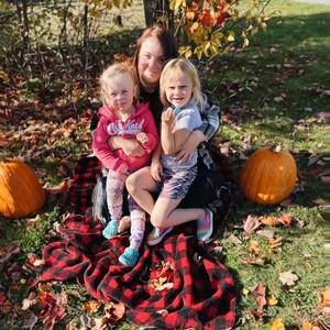 Meet your Posher, Erica